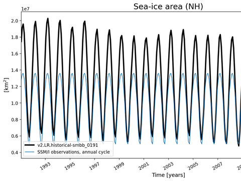 Time Series