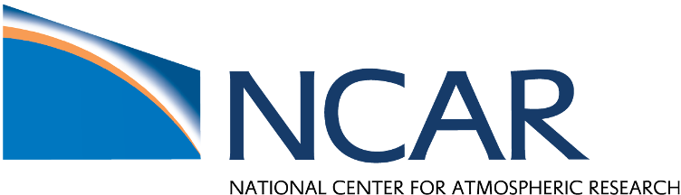 NCAR logo