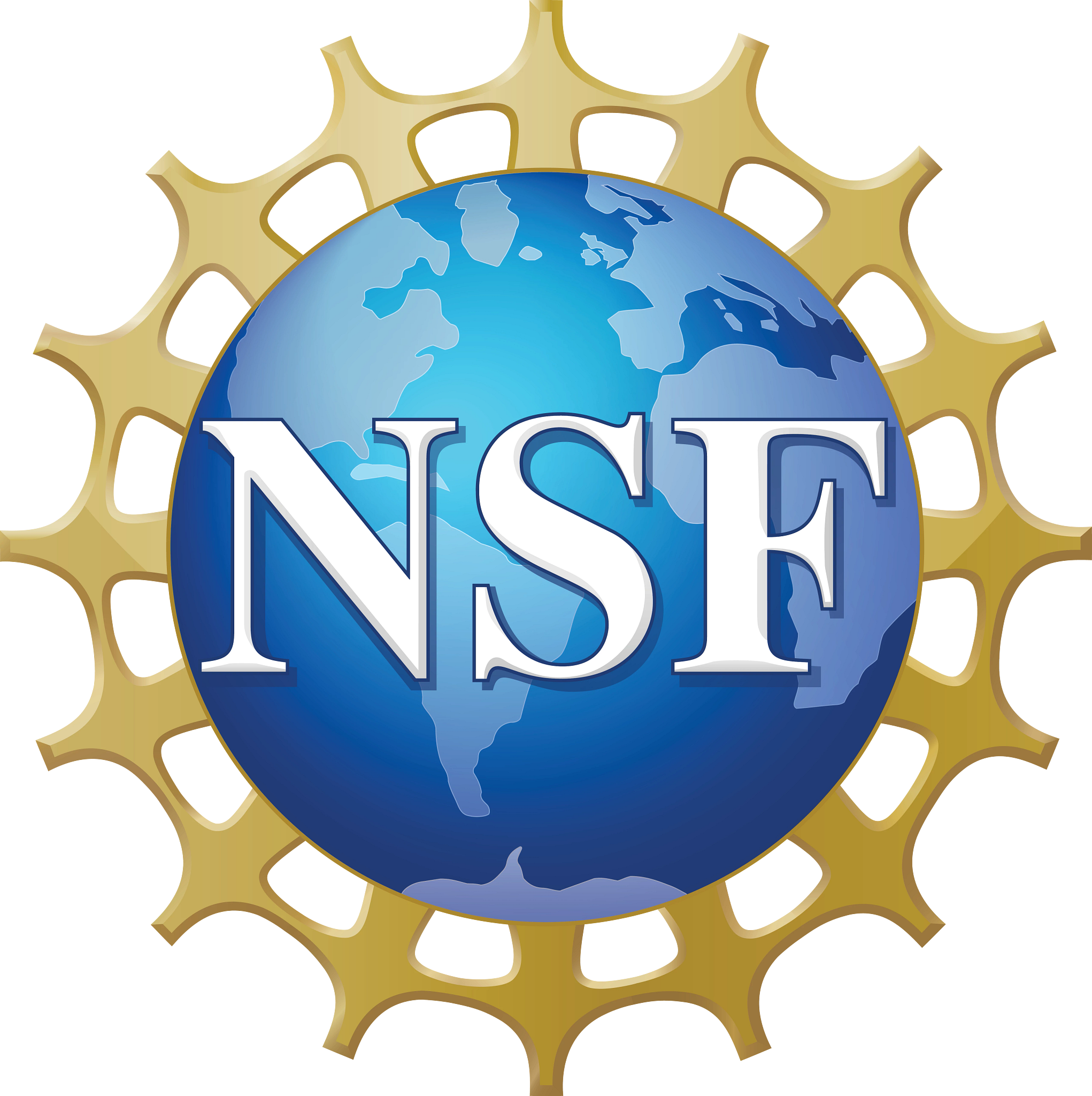 NSF logo